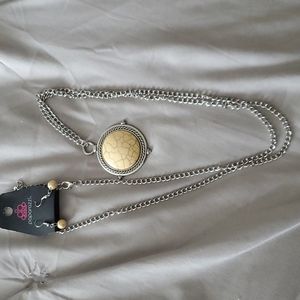 Paparazzi Necklace